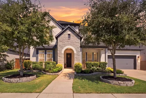 7218 Switchgrass Ln, Katy, TX 77493
