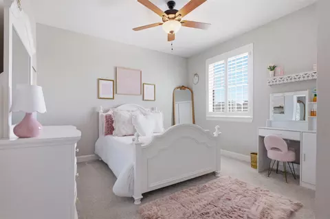 Bedroom - 7218 Switchgrass Ln, Katy, TX 77493 photo 4 of 4