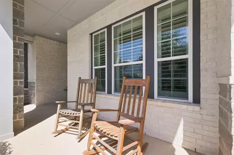 Exterior - 7218 Switchgrass Ln, Katy, TX 77493 photo 4 of 5