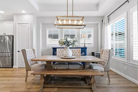 Dining - 7218 Switchgrass Ln, Katy, TX 77493 photo 1 of 1