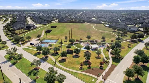 View/Area - 7218 Switchgrass Ln, Katy, TX 77493 photo 1 of 3