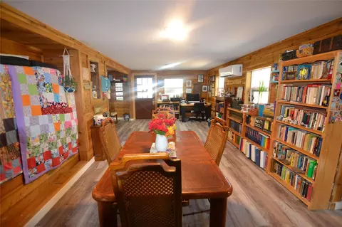 Dining - 458 Rain Forest Rd, Onalaska, TX 77360 photo 1 of 2