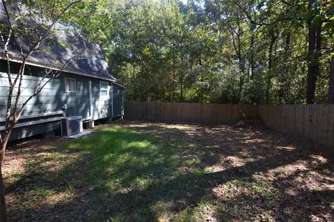 Exterior - 458 Rain Forest Rd, Onalaska, TX 77360 photo 1 of 7