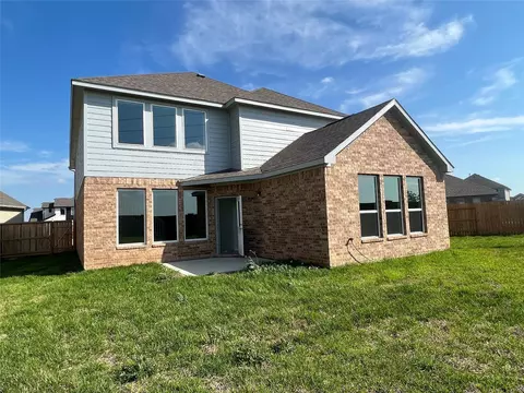 208 Salange Ln, Katy, TX 77493