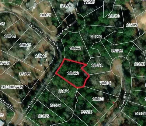 324 Leisure Ln, Etoile, TX 75944