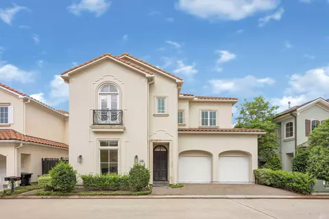 2706 Tudor Mnr, Houston, TX 77082