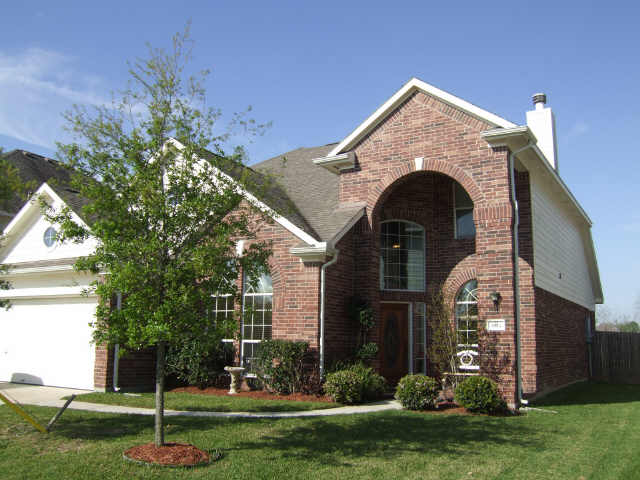 4914 Falling Oak Ct, Pasadena, TX 77505 photo 1