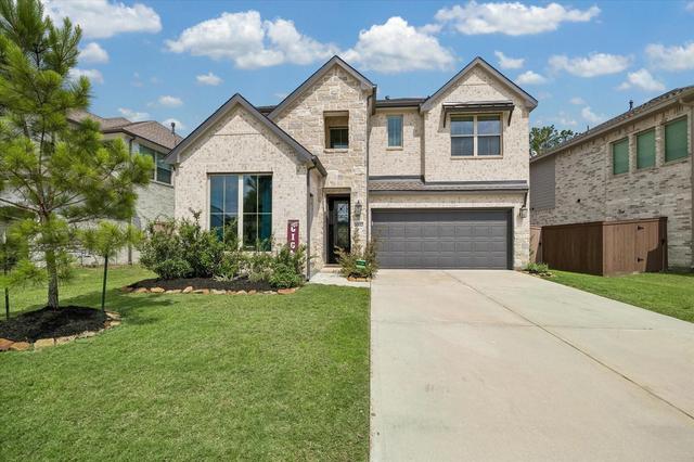 16810 Williams Gully Trl, Humble, TX 77346