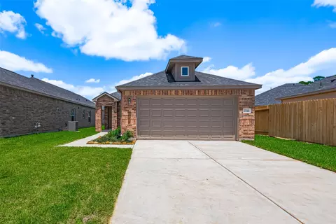 5012 Marcasca Dr, Katy, TX 77493