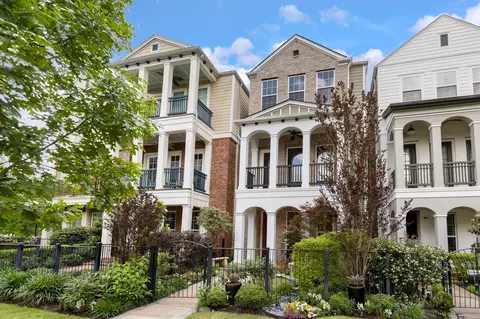262 Breezy Way, The Woodlands, TX 77380