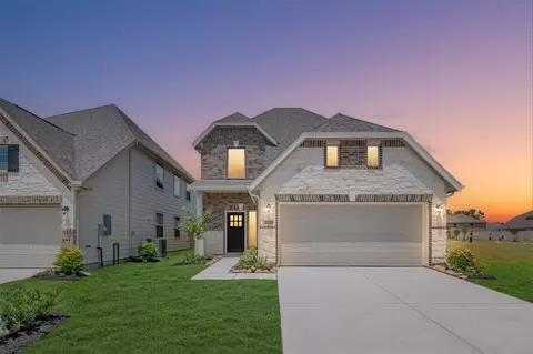 18451 Christine Elizabeth Ln, New Caney, TX 77357
