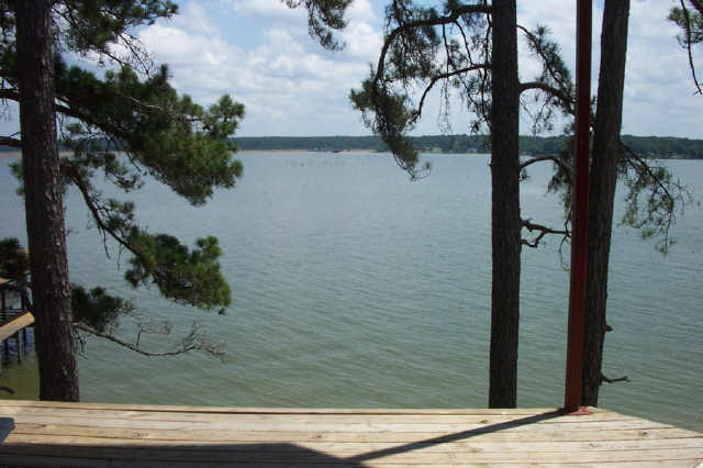 538 Lakefront Dr, Onalaska, TX 77360 photo 1