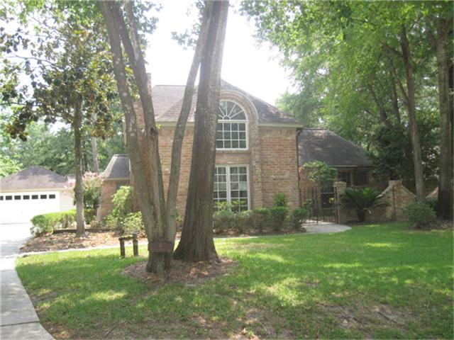 6 Havenridge, Spring, TX 77381 photo 1