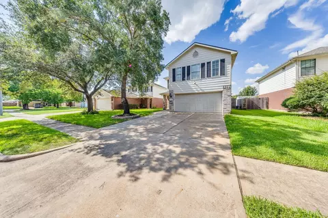 21622 Sandystone Ln, Katy, TX 77449
