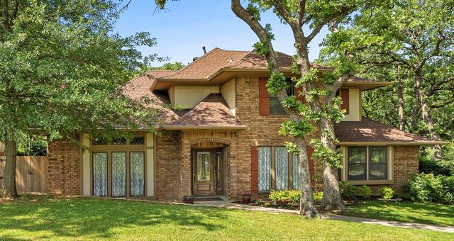 1355 Melody Ln, Keller, TX 76262