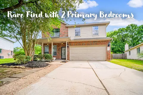 23526 Whispering Maples Dr, Spring, TX 77373