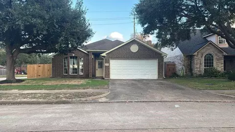 3314 Jan Ct, Katy, TX 77493