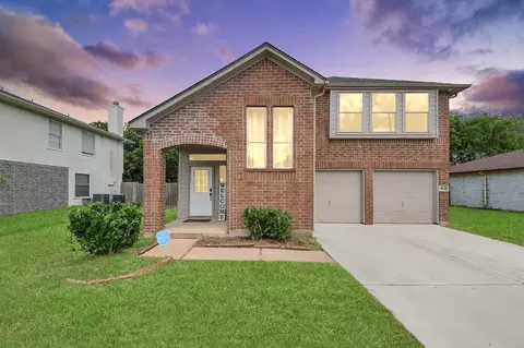 16118 Bunker Ridge Rd, Houston, TX 77053