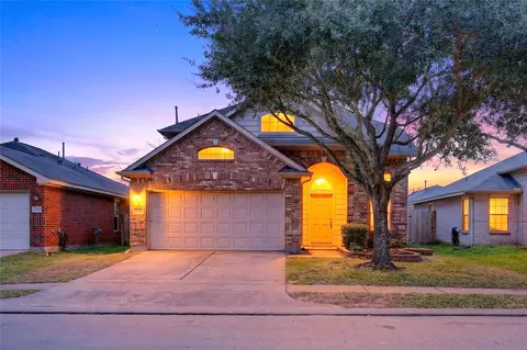 19903 Owens Trace Ln, Katy, TX 77449