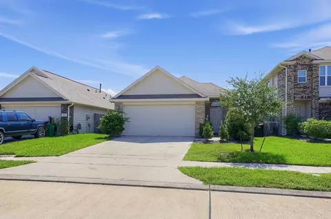 2618 Old Draw Dr, Humble, TX 77396