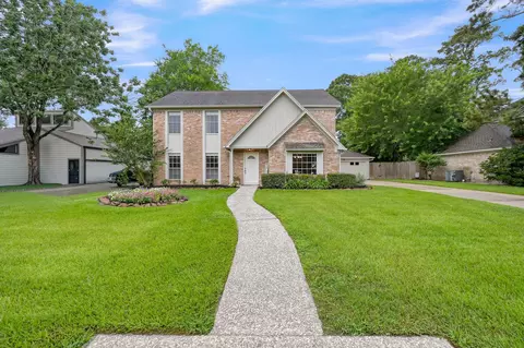 3718 Cypress Hill Dr, Spring, TX 77388
