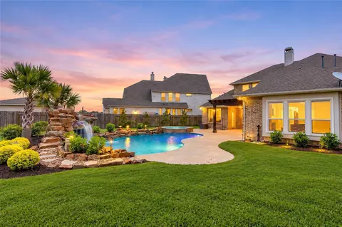 1424 Talco Garden Ct, League City, TX 77573