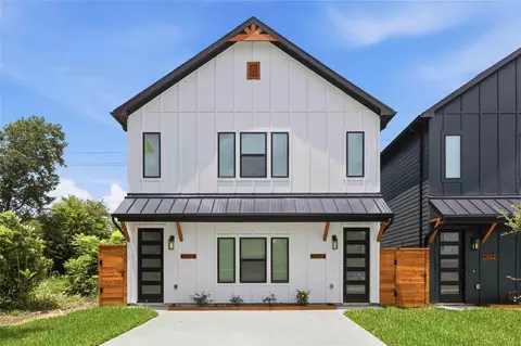 4027 Cork Dr #A-B, Houston, TX 77047