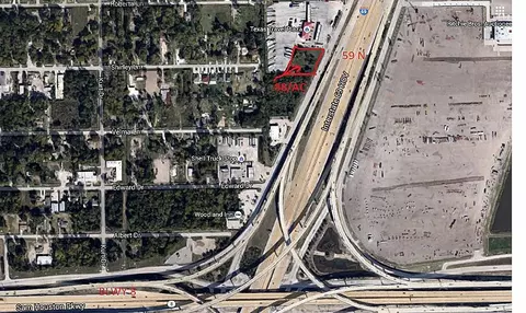 0 Eastex Fwy, Humble, TX 77396