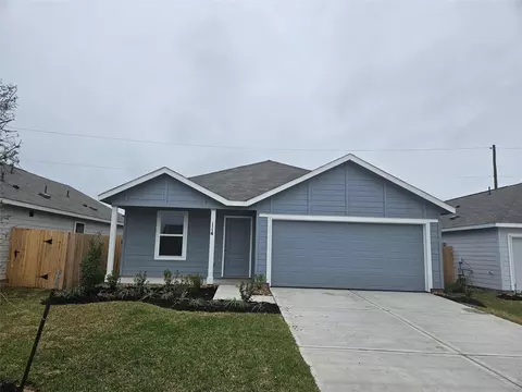15701 Plum Brook Dr, Conroe, TX 77303