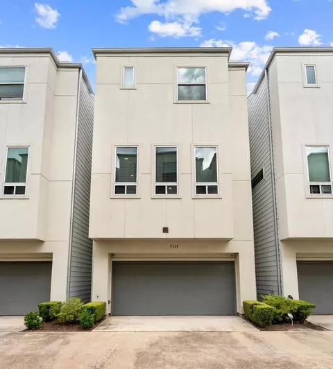 3115 Leeland St, Houston, TX 77003