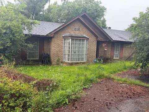1518 Hartwick Rd, Houston, TX 77093