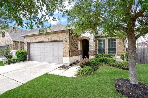 24410 Royal Pike Dr, Katy, TX 77493