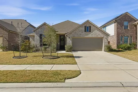 2928 Tantara Dr, Katy, TX 77493