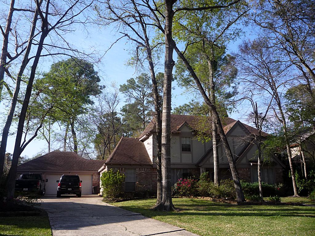 3502 Flickering Candle Dr, Spring, TX 77388 photo 1