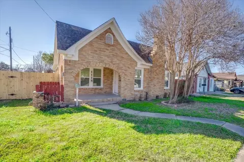 1118 Elliston St, Houston, TX 77023