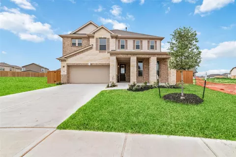 7731 Coral Key Dr, Cypress, TX 77433