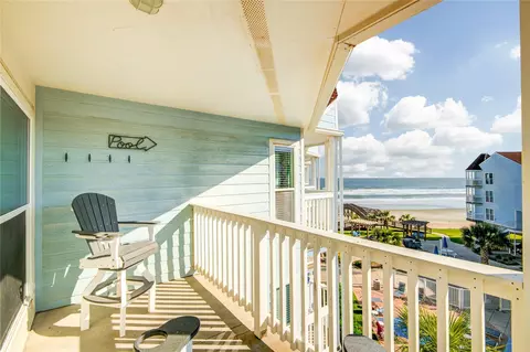 10811 San Luis Pass Rd #2307, Galveston, TX 77554