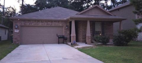 4322 Roaring Timber Dr, Conroe, TX 77304 photo 1