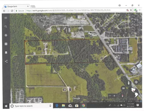 00 Veterans Memorial Dr, Houston, TX 77038