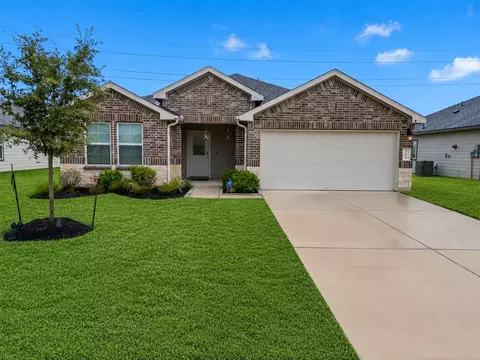7318 Audubon Russet Dr, Richmond, TX 77469