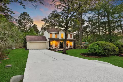 22319 Desert Willow Dr, Magnolia, TX 77355