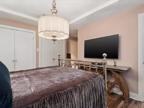 Bedroom - 5941 S Loop Loop E #504, Houston, TX 77033 photo 4 of 5