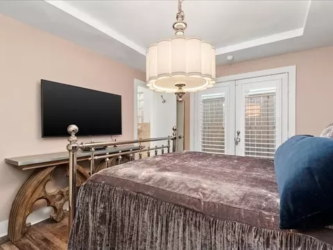 Bedroom - 5941 S Loop Loop E #504, Houston, TX 77033 photo 2 of 5