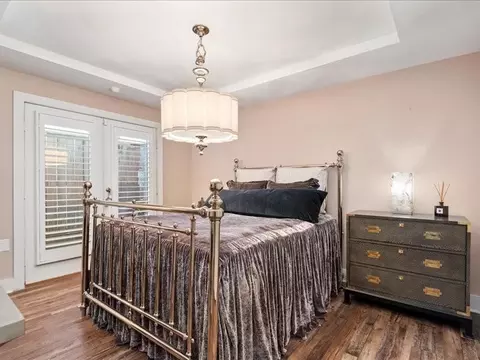 Bedroom - 5941 S Loop Loop E #504, Houston, TX 77033 photo 1 of 5