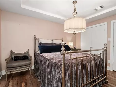 Bedroom - 5941 S Loop Loop E #504, Houston, TX 77033 photo 3 of 5