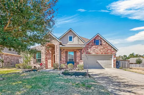 22811 Wild Heather Dr, Tomball, TX 77375