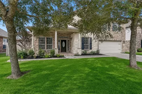 1117 Richards Dr, Friendswood, TX 77546