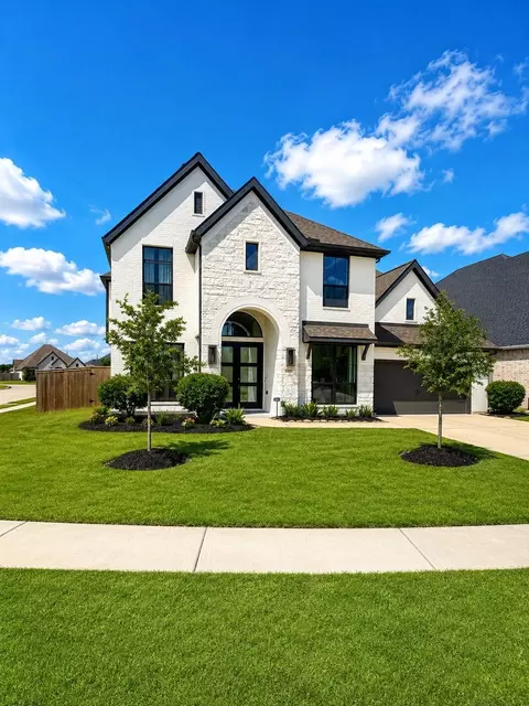 19007 Valentine Padlock Cir, Tomball, TX 77377