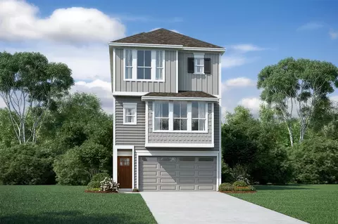 13103 Mundet Dr, Houston, TX 77047