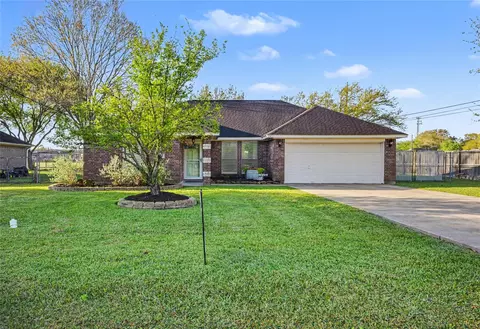 12431 9th St, Santa Fe, TX 77510